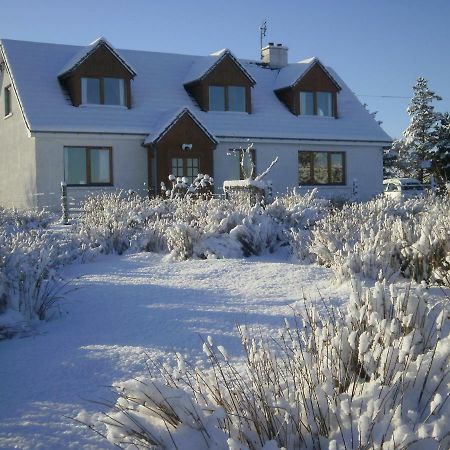 The Lovecroft Guest House Laide Exteriér fotografie
