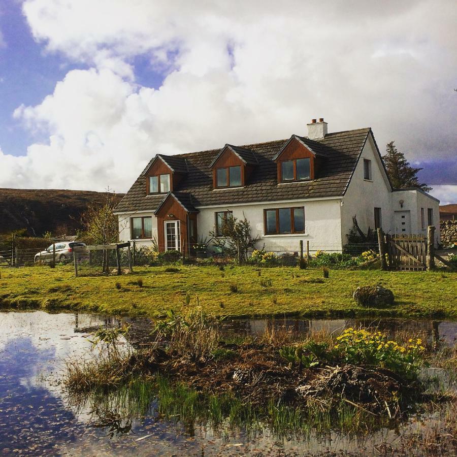 The Lovecroft Guest House Laide Exteriér fotografie