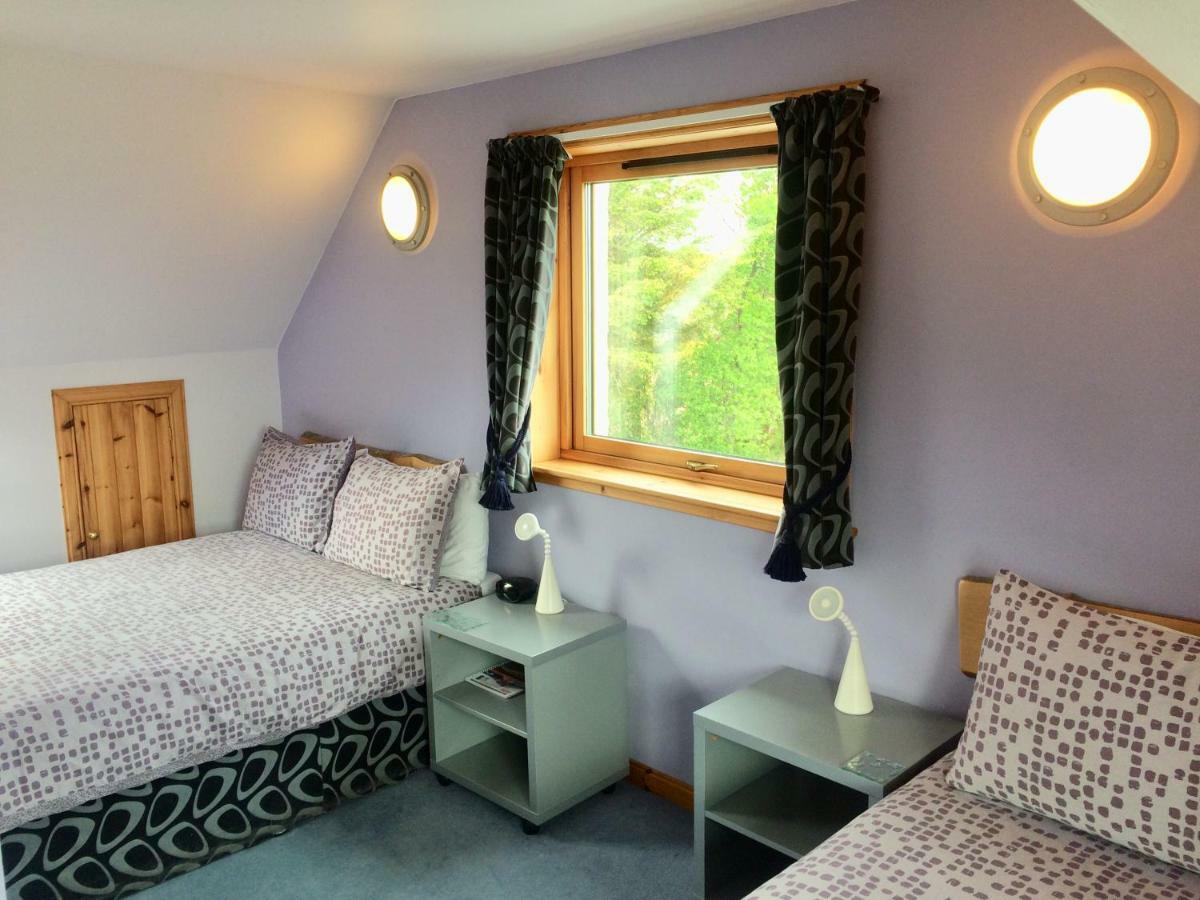 The Lovecroft Guest House Laide Exteriér fotografie