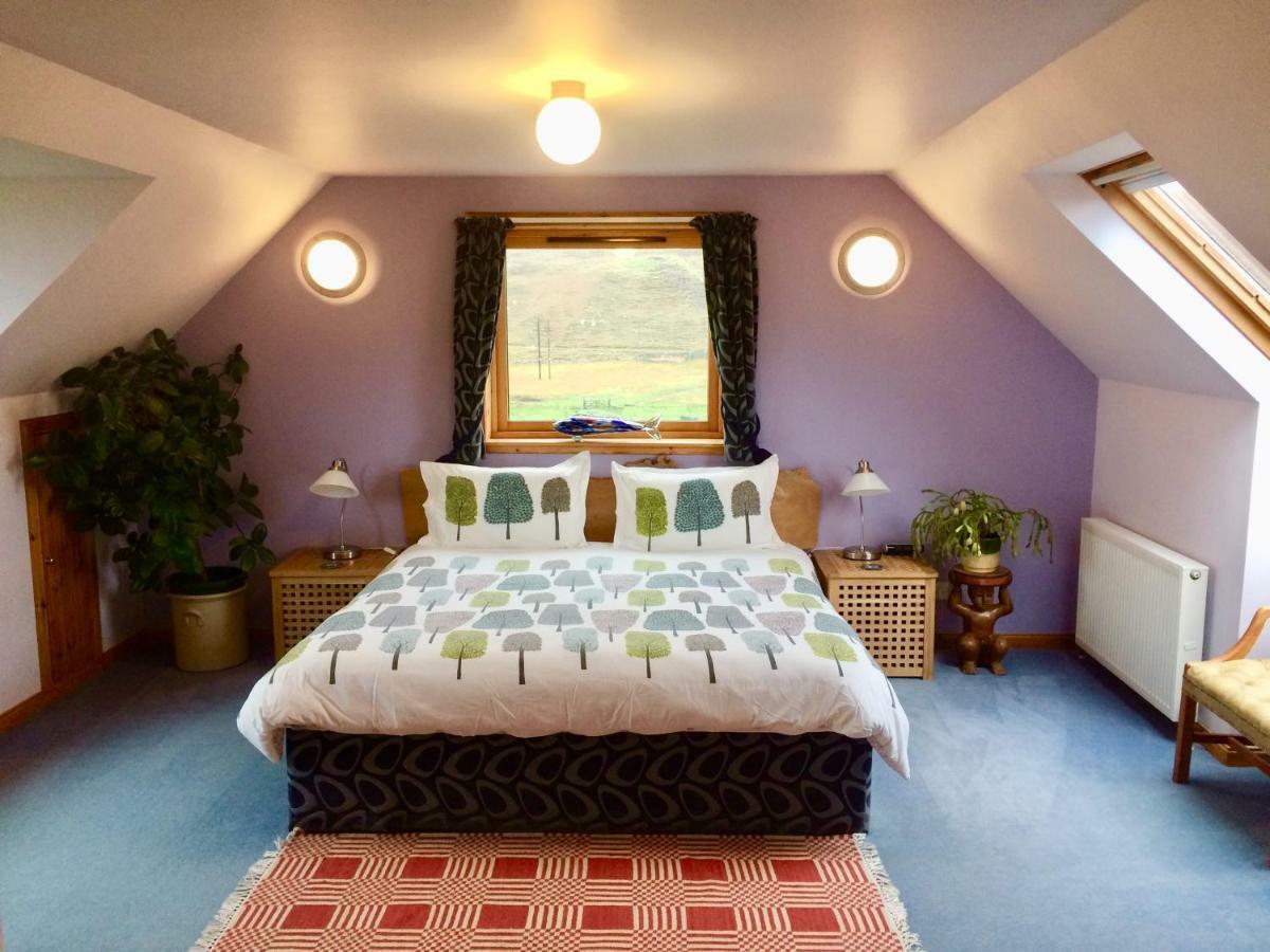The Lovecroft Guest House Laide Exteriér fotografie