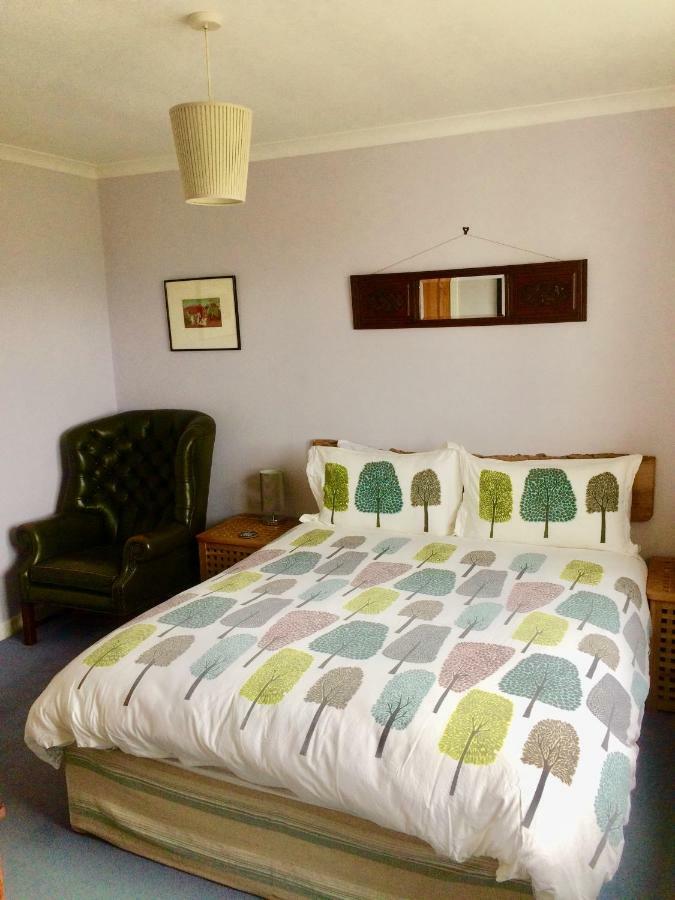 The Lovecroft Guest House Laide Exteriér fotografie